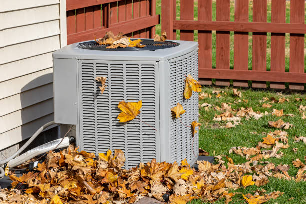 Best HVAC Replacement Cost  in Boulevard Gardens, FL