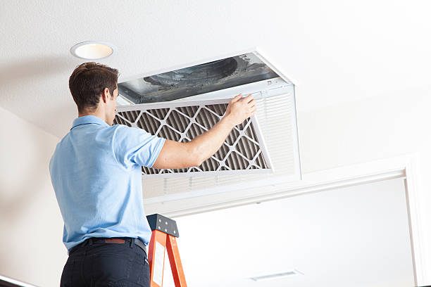 Best Furnace Repair Near Me  in Boulevard Gardens, FL